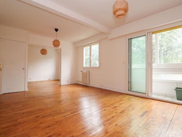 Location Appartement 4 pièces 76.78 m2 Dijon