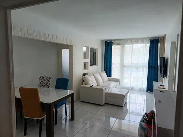 Location Appartement 4 pièces 76.8 m2 Limeil brevannes