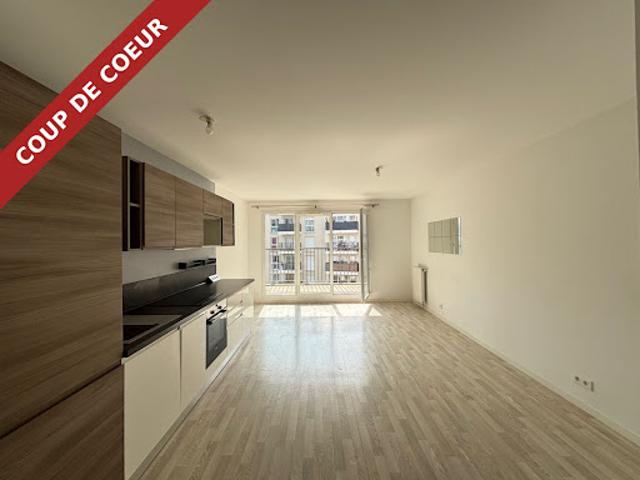 Location Appartement 4 pièces 76.8 m2 Sartrouville