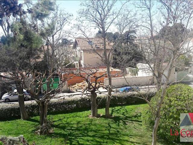 Location Appartement 4 pièces 76.04 m2 Marseille 12ème