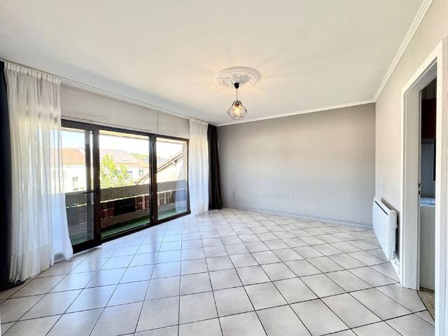 Location appartement 4 pièces, 76.19m², Thionville