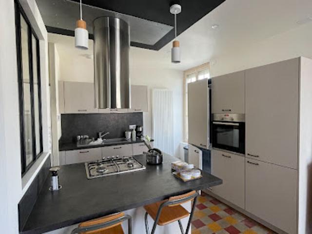 Location Appartement 4 pièces 76.21 m2 Angers