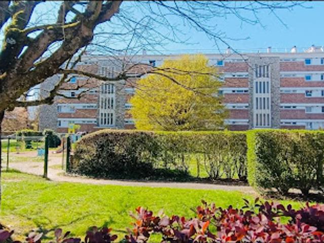 Location Appartement 4 pièces 76.36 m2 Villiers sur Marne