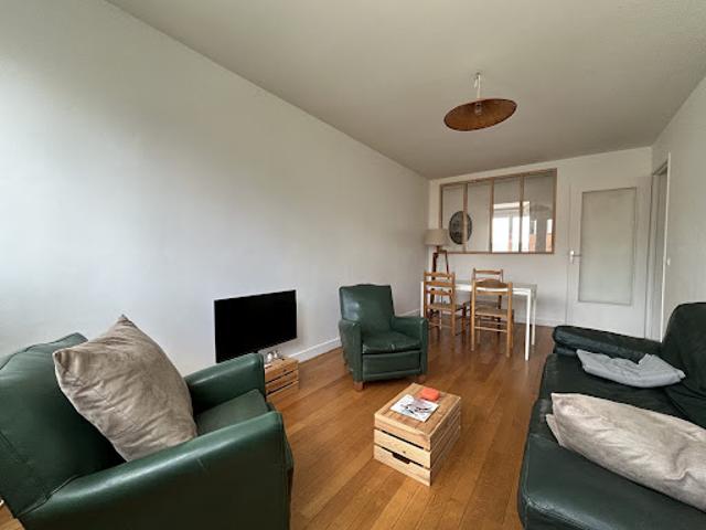 Location Appartement 4 pièces 76.36 m2 Clermont Ferrand