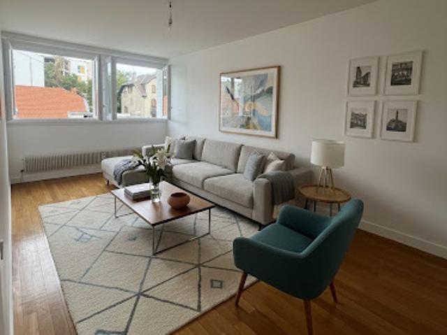 Location Appartement 4 pièces 76.36 m2 Clermont Ferrand