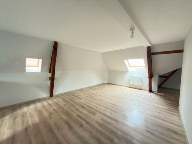 Location Appartement 4 pièces 76 m2 Troyes