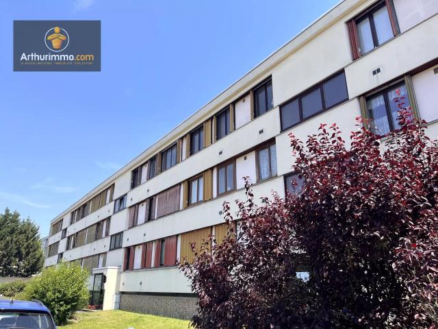 Location Appartement 4 pièces 76 m2 à Ermont