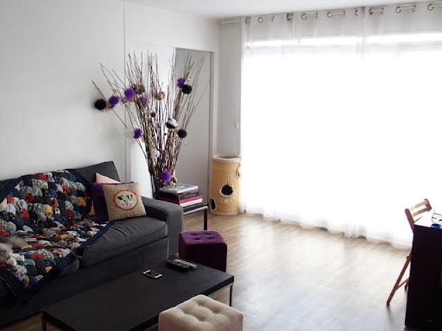 Location Appartement 4 pièces 76 m2 Boussy Saint Antoine