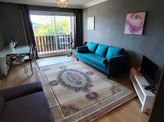 Location Appartement 4 pièces 76 m2 Grenoble