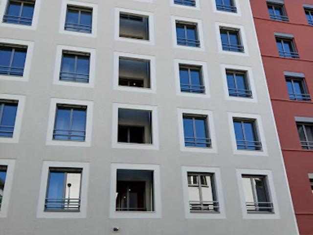 Location Appartement 4 pièces 76 m2 Lyon 7ème