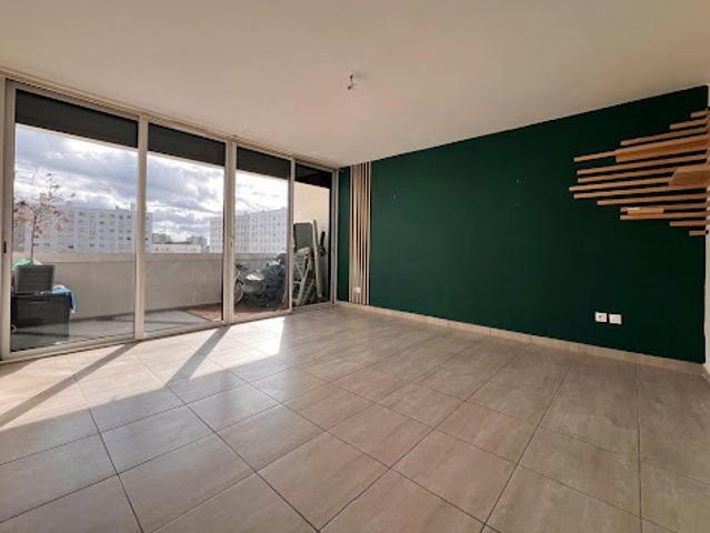 Location Appartement 4 pièces 76 m2 Meudon