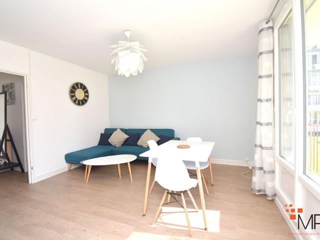 Location Appartement 4 pièces 76m²