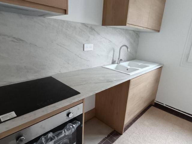 Location Appartement 4 pièces 76m²