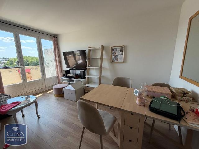 Location Appartement 4 pièces 76m² ARPAJON 91290