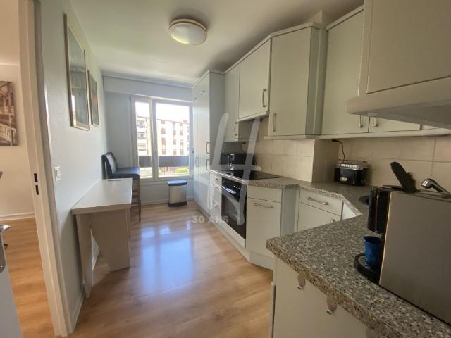 Location Appartement 4 pièces 76m² METZ 57000