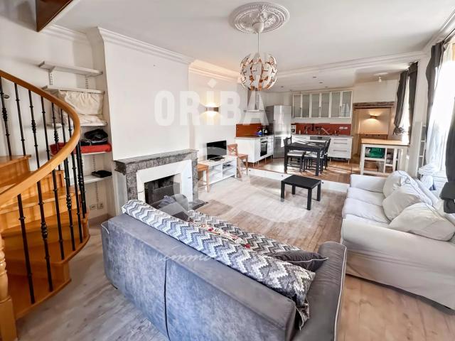 Location Appartement 4 pièces 76m² NANTES 44000
