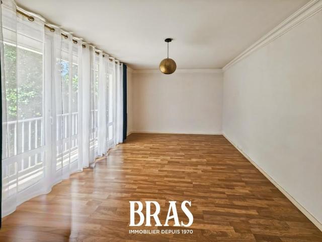 Location Appartement 4 pièces 76m² REZE 44400