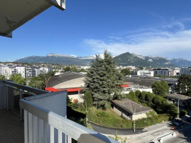 Location appartement 4 pièces