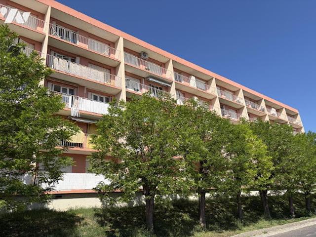 Location Appartement 4 pièces 78.44 m2 Bourg Saint Andéol