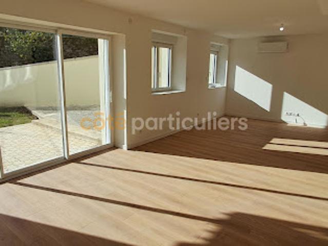 Location Appartement 4 pièces 78.48 m2 Baraqueville