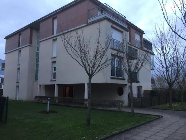 Location Appartement 4 pièces 78.56 m2 Montevrain