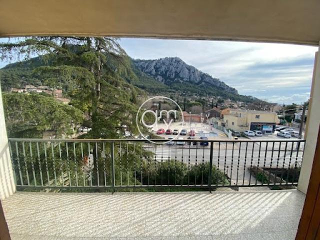 Location Appartement 4 pièces 78.62 m2 Toulon