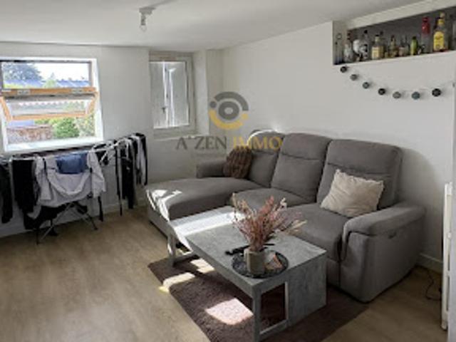Location Appartement 4 pièces 78.07 m2 Bressuire