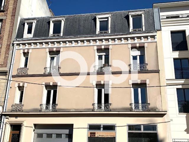 Location Appartement 4 pièces 78.06 m2 La Varenne Saint Hilaire