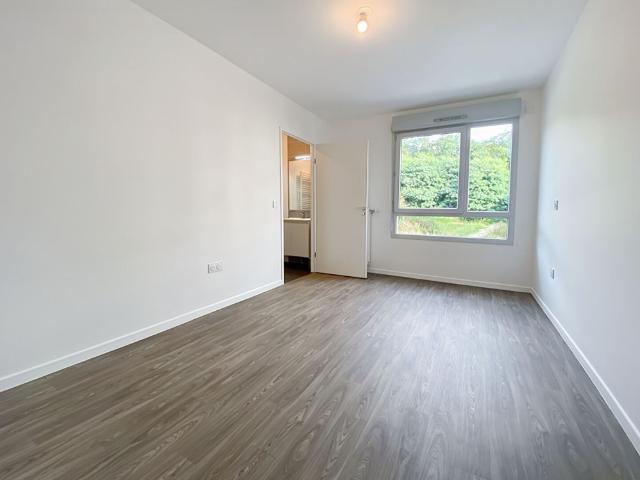 Location appartement 4 pièces, 78.20m², Melun