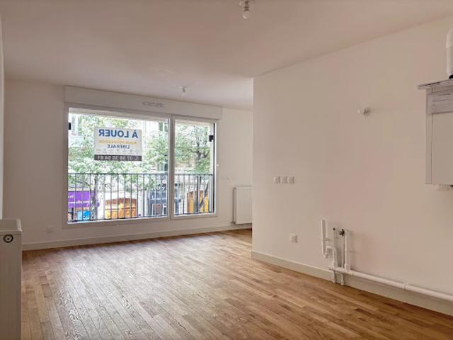 Location Appartement 4 pièces 78.2 m2 Clichy