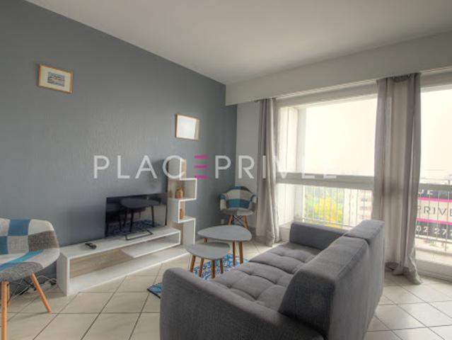 Location Appartement 4 pièces 78.37 m2 Vandoeuvre les nancy