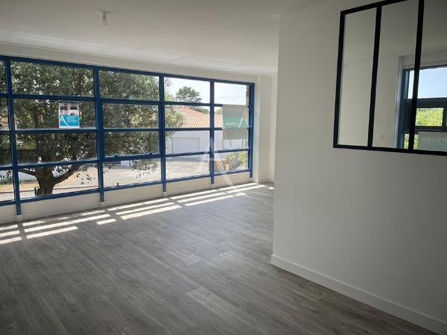 Location appartement 4 pièces, 78.36m², Bretignolles sur Mer