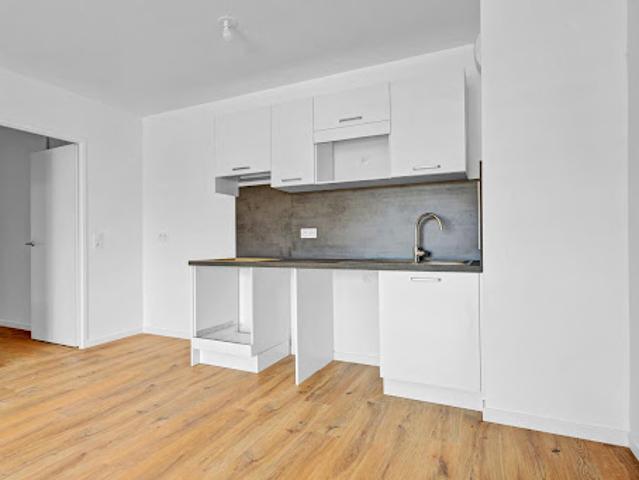 Location Appartement 4 pièces 78 m2 Viry chatillon