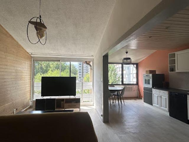 Location Appartement 4 pièces 78 m2 Annecy