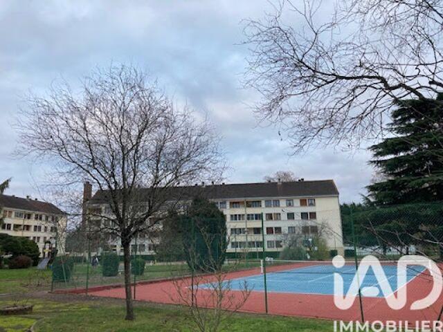Location Appartement 4 pièces 78 m2 Bretigny sur orge