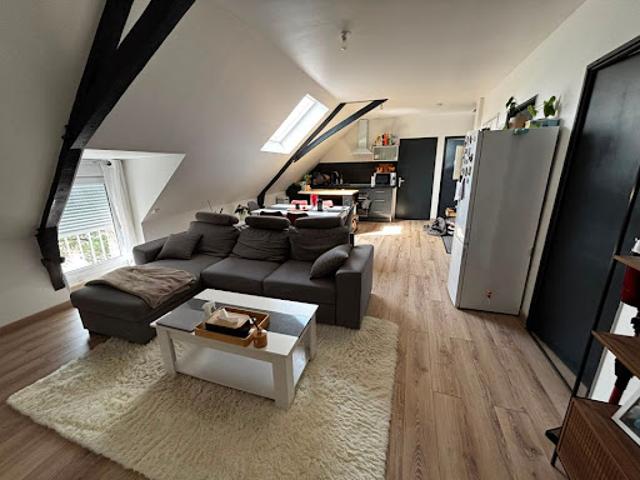 Location Appartement 4 pièces 78 m2 Campbon