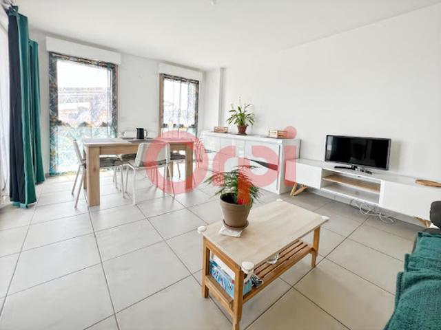 Location Appartement 4 pièces 78 m2 Lyon 8ème