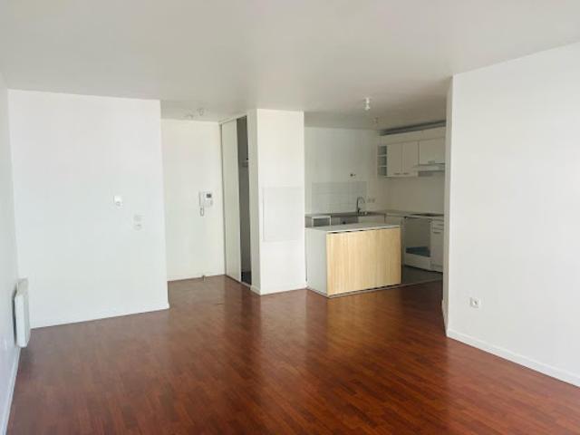 Location Appartement 4 pièces 78 m2 Meaux