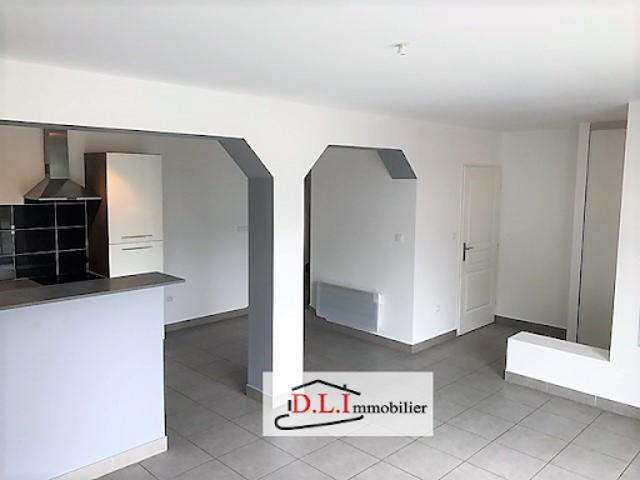 Location Appartement 4 pièces 78 m2 Moissac