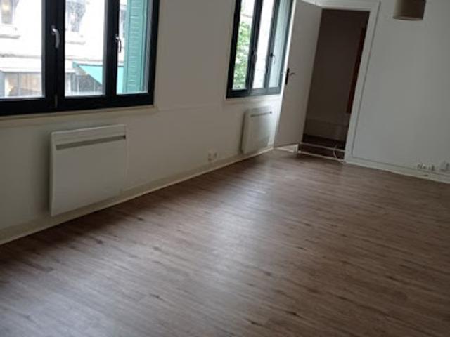 Location Appartement 4 pièces 78 m2 Nantes