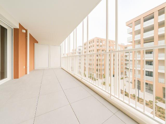Location Appartement 4 pièces 78 m2 Nice