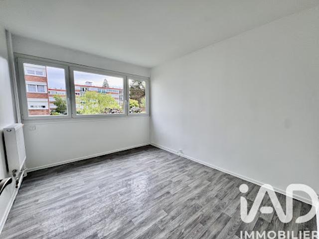 Location Appartement 4 pièces 78 m2 Palaiseau