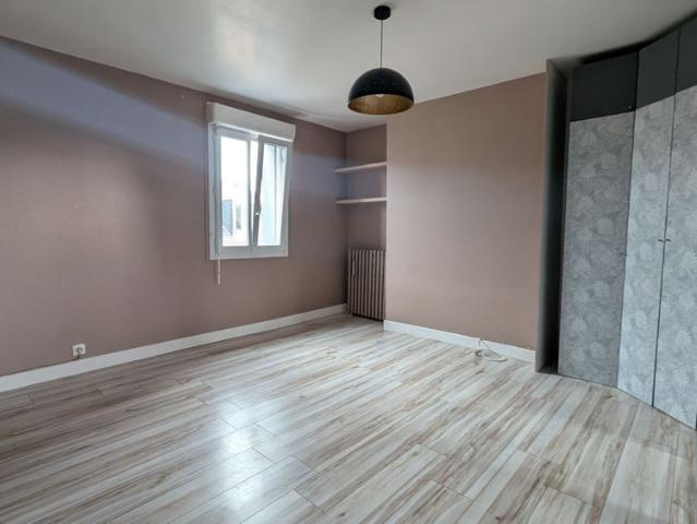 Location Appartement 4 pièces 78m²