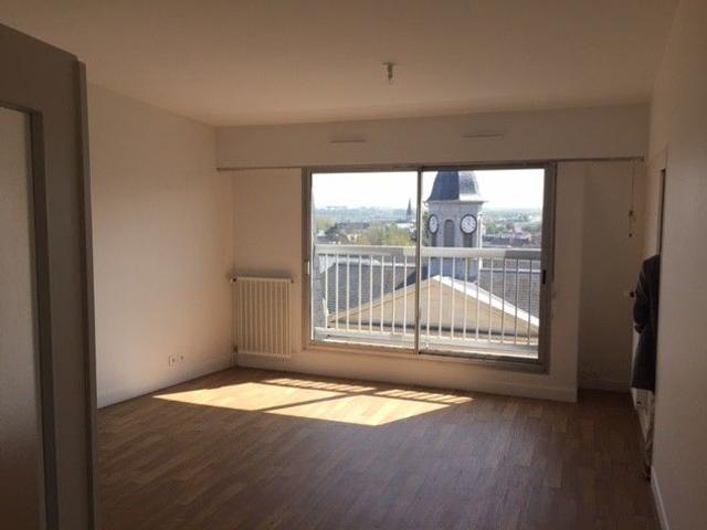 Location Appartement 4 pièces 78m²