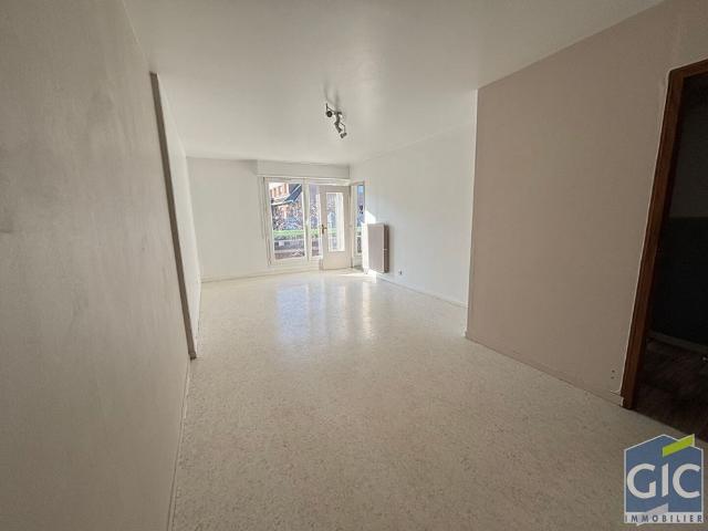 Location Appartement 4 pièces 78m²