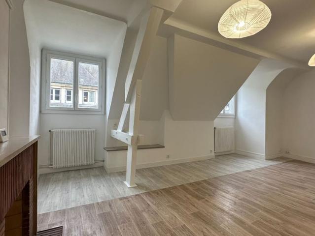 Location Appartement 4 pièces 78m²