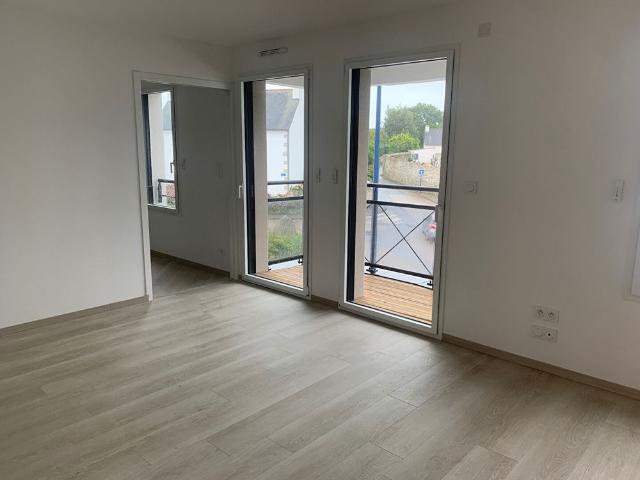Location Appartement 4 pièces 78m²