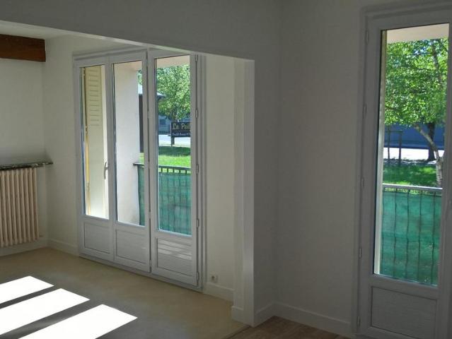 Location Appartement 4 pièces 78m² BLOIS 41000