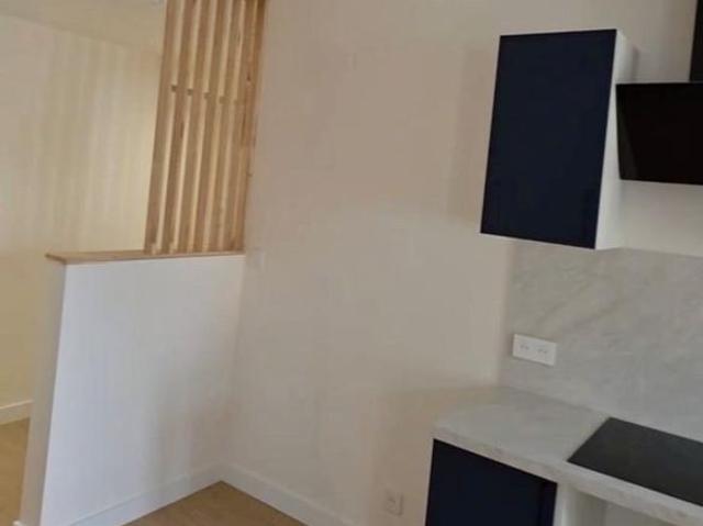 Location Appartement 4 pièces 78m² LYON 6ème