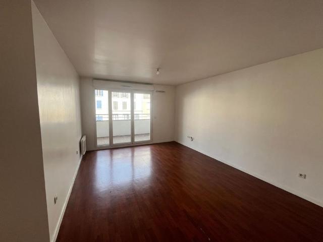 Location Appartement 4 pièces 78m² MEAUX 77100